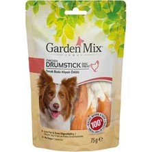 Hilera Gardenmix Tavuk Budu Köpek Ödül Maması 75GR
