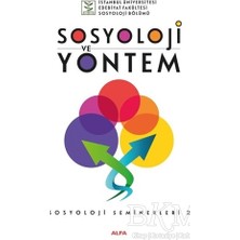 TeknoKapsül Sosyoloji ve Yöntem - Sosyoloji Seminerleri 2