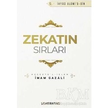 TeknoKapsül Zekatın Sırları