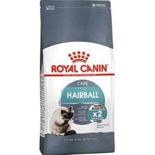 Hilera Royal Canin Hairball Care Tüy Yumağı Önleyici Yetişkin Kedi Maması 2kg
