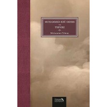 TeknoKapsül Muhammed Ebü Zehre ve Tefsiri