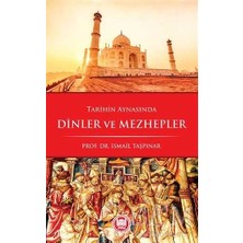 TeknoKapsül Tarihin Aynasında Dinler ve Mezhepler