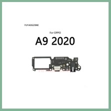 Bşk Virgo A9 2020 Şarj Soketi Kulaklık Soketi BSK2026