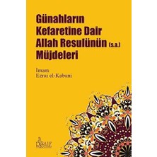 TeknoKapsül Günahların Kefaretine Dair Allah Resulünün S.a. Müjdeleri