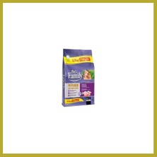 Bezos Yetişkin Kedi Maması Gurme 2500+700G 1 Adet Bcks