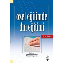 TeknoKapsül Özel Eğitimde Din Eğitimi