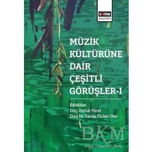 TeknoKapsül Müzik Kültürüne Dair Çeşitli Görüşler - 1