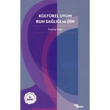 TeknoKapsül Kültürel Uyum Ruh Sağlığı ve Din