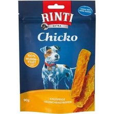 Hilera Rinti Extra Tavuklu Köpek Ödülü 90GR