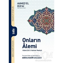 TeknoKapsül Onların Alemi