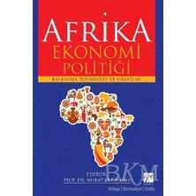 TeknoKapsül Afrika Ekonomi Politiği