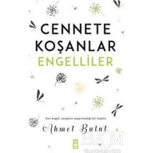TeknoKapsül Cennete Koşanlar Engelliler