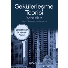 TeknoKapsül Sekülerleşme Teorisi
