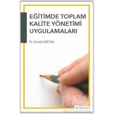 TeknoKapsül Eğitimde Toplam Kalite Yönetimi Uygulamaları