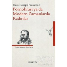 TeknoKapsül Pornokrasi Ya Da Modern Zamanlarda Kadınlar