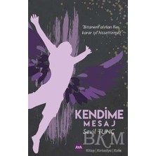TeknoKapsül Kendime Mesaj