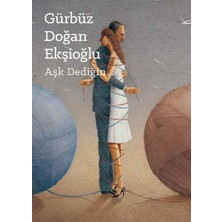 TeknoKapsül Aşk Dediğin