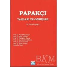 TeknoKapsül Papakçı Yazıları ve Görüşler