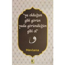 TeknoKapsül Ya Olduğun Gibi Görün Yada Göründüğün Gibi Ol
