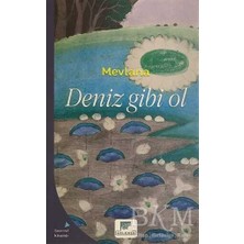 TeknoKapsül Deniz Gibi Ol