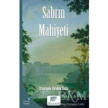TeknoKapsül Sabrın Mahiyeti
