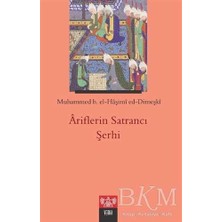 TeknoKapsül Ariflerin Satrancı Şerhi