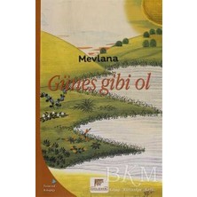 TeknoKapsül Güneş Gibi Ol