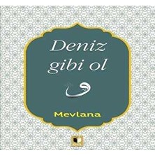 TeknoKapsül Deniz Gibi Ol