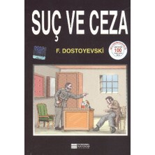 Evrensel İletişim Yayınları Suç ve Ceza Ince