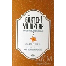 TeknoKapsül Gökteki Yıldızlar - 5