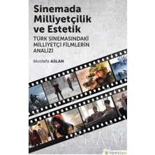 TeknoKapsül Sinemada Milliyetçilik ve Estetik