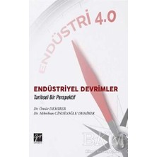 TeknoKapsül Endüstriyel Devrimler
