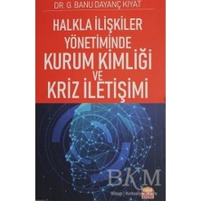 TeknoKapsül Halkla Ilişkiler Yönetiminde Kurum Kimliği ve Kriz Iletişimi