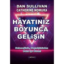 TeknoKapsül Hayatınız Boyunca Gelişin