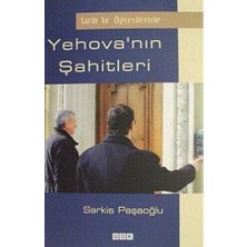 TeknoKapsül Yehova`nın Şahitleri