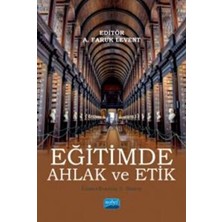 TeknoKapsül Eğitimde Ahlak ve Etik