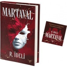 Marsilyan Martaval (Ciltli)