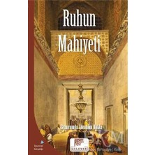 TeknoKapsül Ruhun Mahiyeti