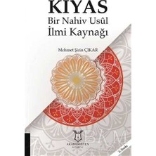 TeknoKapsül Kıyas - Bir Nahiv Usul Ilmi Kaynağı