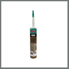 Bezos Şeffaf Duşakabin Silikonu 280 ml Mmbz