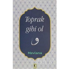TeknoKapsül Toprak Gibi Ol