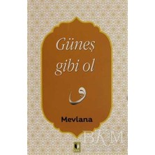 TeknoKapsül Güneş Gibi Ol