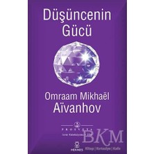 TeknoKapsül Düşüncenin Gücü