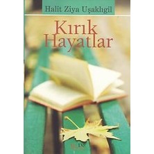 Ezde Yayınları Kırık Hayatlar