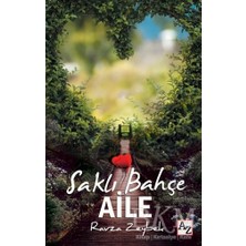 TeknoKapsül Saklı Bahçe Aile