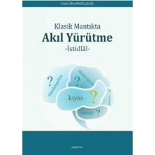 TeknoKapsül Klasik Mantıkta Akıl Yürütme