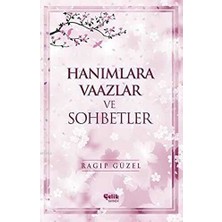 TeknoKapsül Hanımlara Vaazlar ve Sohbetler