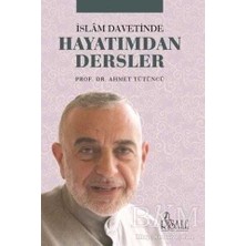 TeknoKapsül Islam Davetinde Hayatımdan Dersler