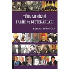 TeknoKapsül Türk Musikisi Tarihi ve Bestekarları