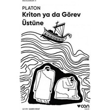 TeknoKapsül Kriton Ya Da Görev Üstüne Kısa Klasik